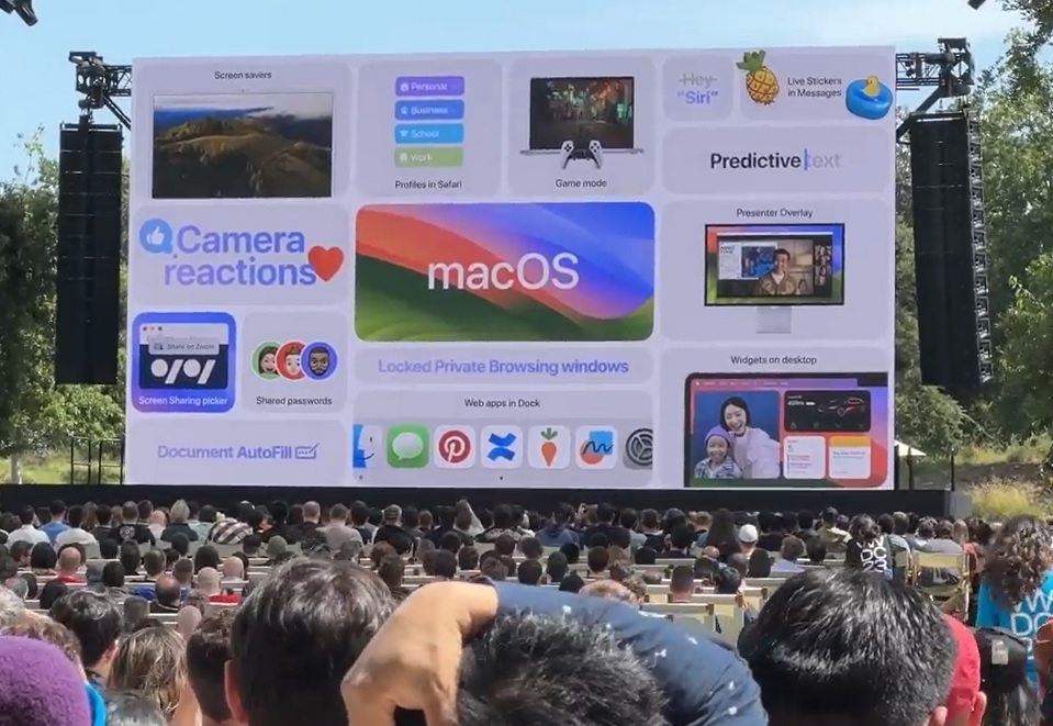 Apple announced WWDC 2024, What to expect, IOS 18, new Macs?