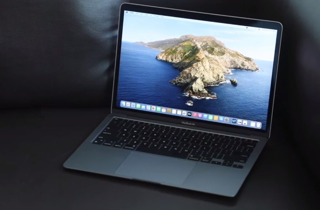 MacBook Air M3 15