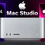 M4 Mac Studio