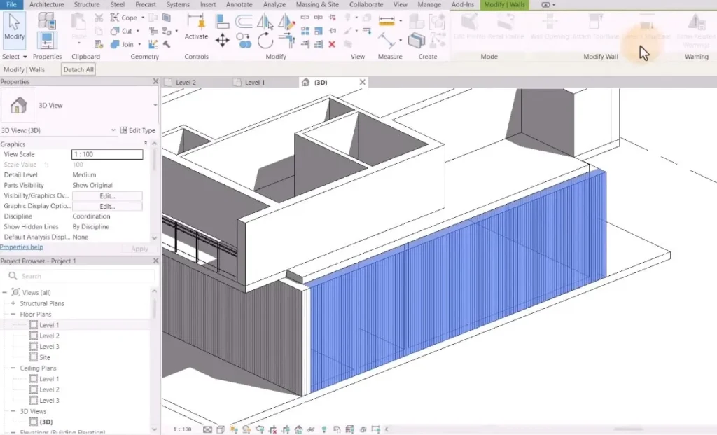 Revit