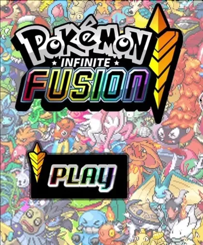 play pokemon infinite fusion on mac